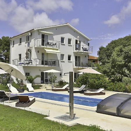 Villa Oleander Marina Eksteriør billede