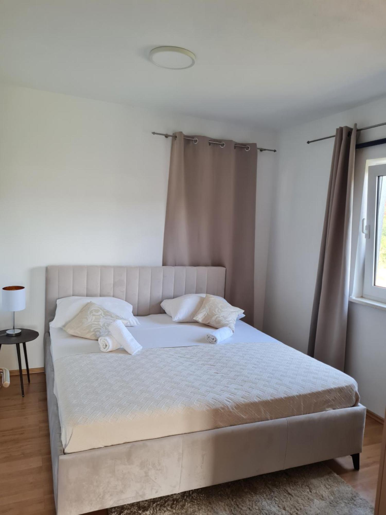 Villa Oleander Marina Eksteriør billede