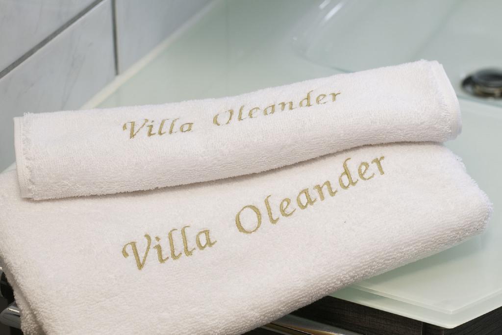 Villa Oleander Marina Eksteriør billede