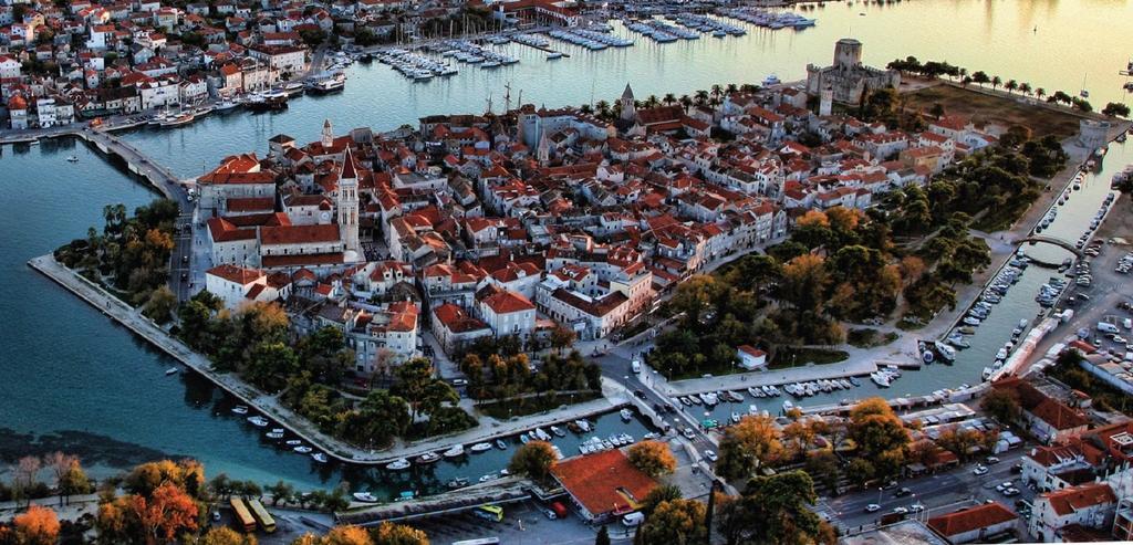 Villa Oleander Marina Eksteriør billede