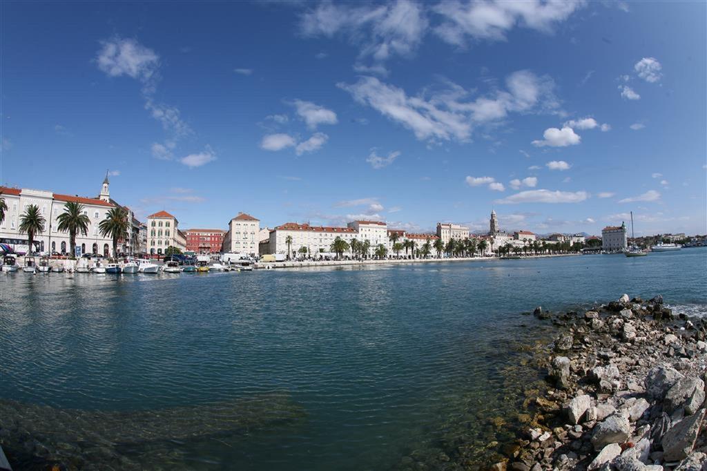 Villa Oleander Marina Eksteriør billede
